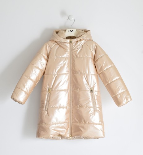 iDO długa zimowa kurtka beżowa.jpg