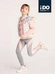 iDO bluza sportowa dla dziewczynki