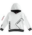 Sarabanda Ducati bluza biała dla chłopca.jpg