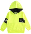 bluza limonka fluo dla chłopca z kapturem.jpg