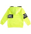 bluza limonka fluo dla chłopca z kapturem tył.jpg