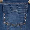 10-04960-065 mayoral pasek sukienka łączona jeans krata święta kieszonka czerwona.jpg