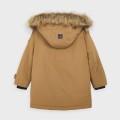 10-04472-010 kurtka zimowa parka dla chłopca karmelowa camel mayoral 2.jpg