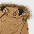 10-04472-010 kurtka zimowa parka dla chłopca karmelowa camel mayoral 3.jpg