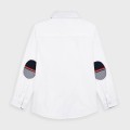 10-04139-093 mayoral koszula biała slim fit dla chłopca z muchą 2.jpg