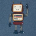 10-02040-073 Mayoral baby koszulka dla chłopca długi rękaw robot ołowiany melanż 2.jpg