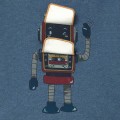 10-02040-073 Mayoral baby koszulka dla chłopca długi rękaw robot ołowiany melanż 3.jpg