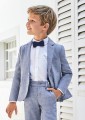 Elegancki-garnitur-chlopiecy-Mayoral-lniany-niebieski-na-wesele-na wiosne-lato-104-110-116-122.JPG