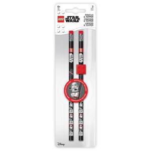 52214 LEGO® STAR WARS™ ZESTAW OŁÓWKÓW