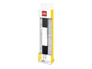 51505 LEGO ZESTAW 2 DŁUGOPISÓW ŻELOWYCH - CZARNY