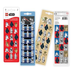 52227 LEGO STAR WARS™ zestaw naklejek